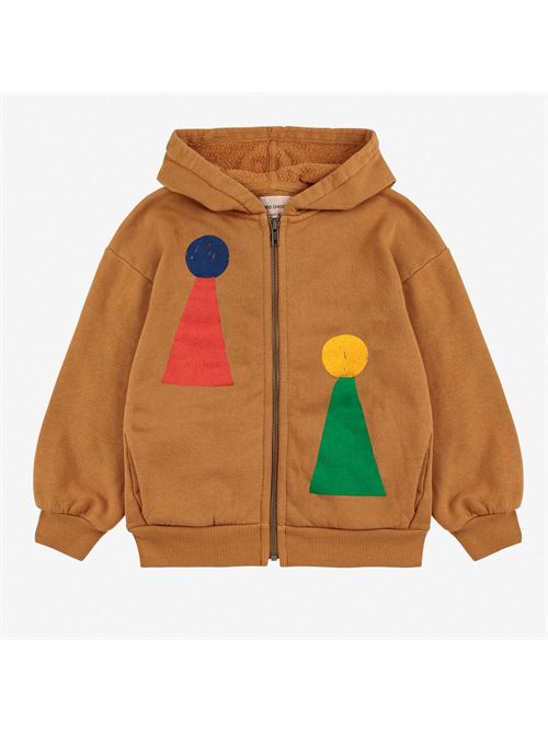  BOBO CHOSES | AC051211BROWN